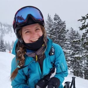 Meet your Posher, Tatum